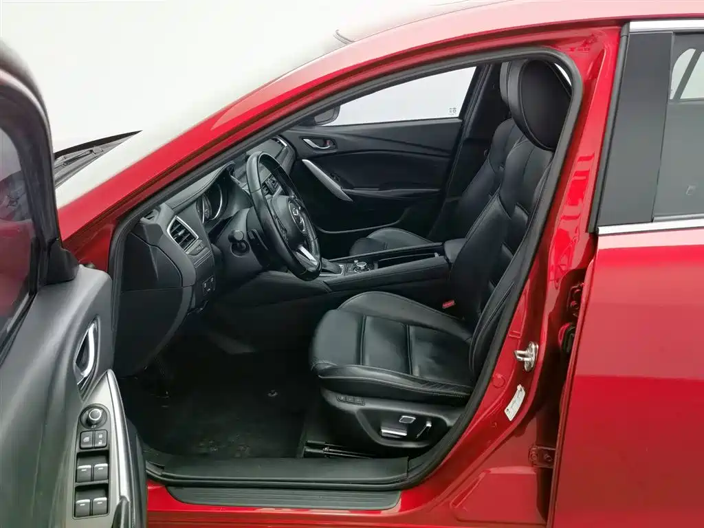 MAZDA ATEZ