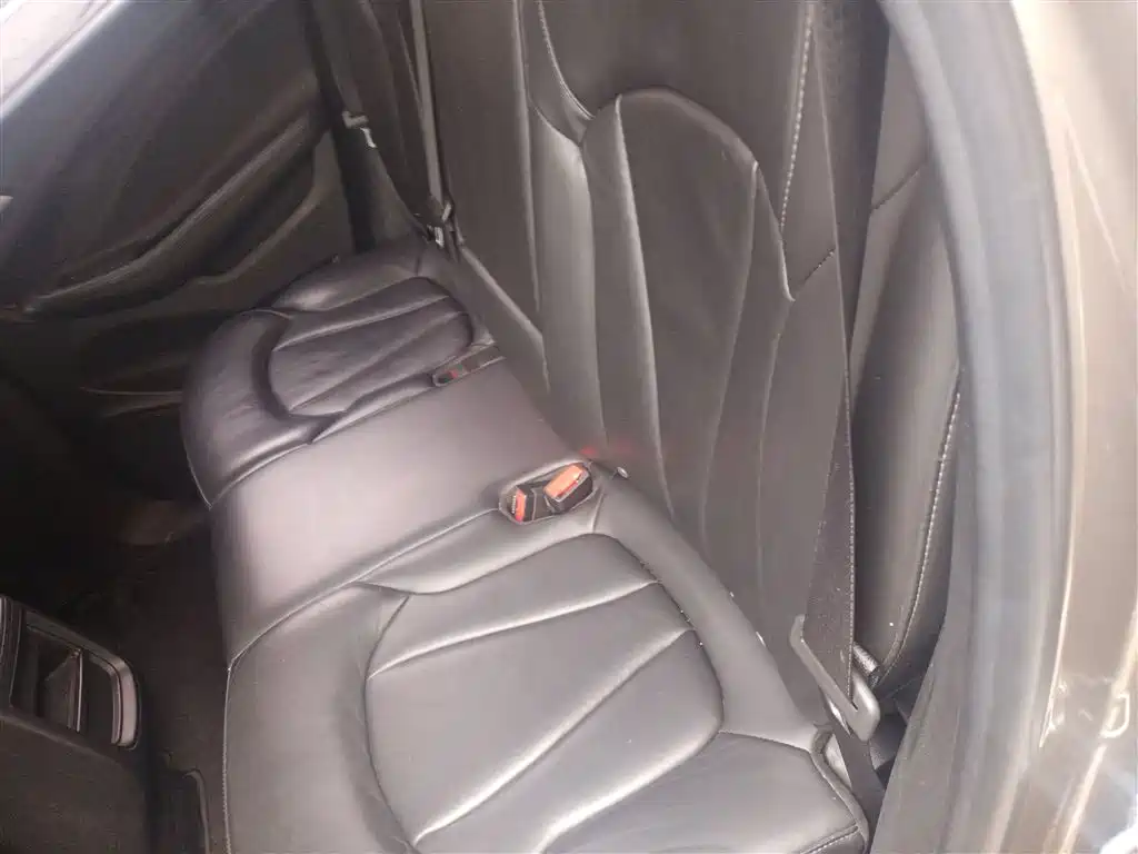 Buick Envision Plus 2018 20T 2WD Elite фото 17
