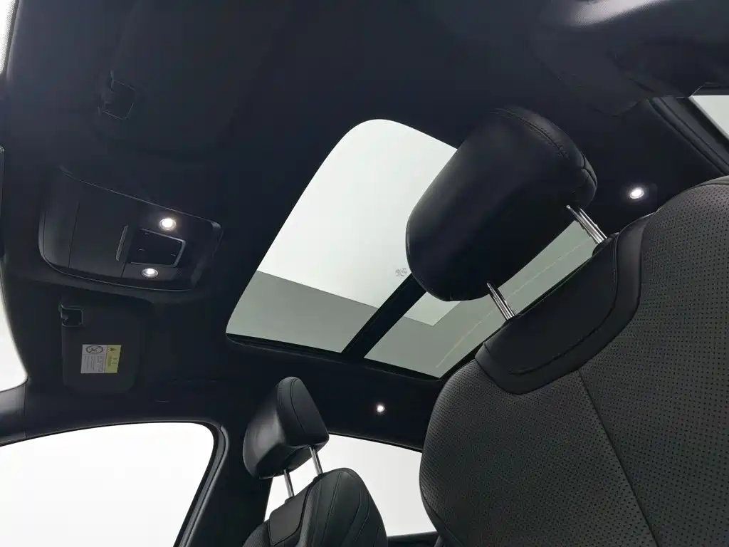 BYD Qin L, миниатюра 14