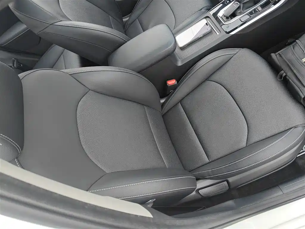Kia K3 2021 Facelift 1.5L CVT Fashion Edition фото 23