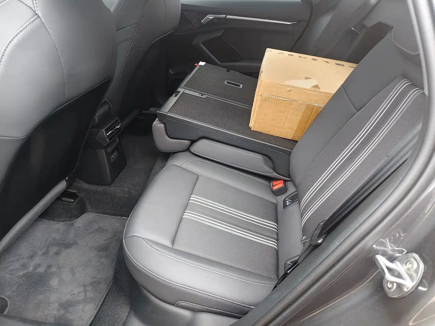 Фото 8 - Audi A3