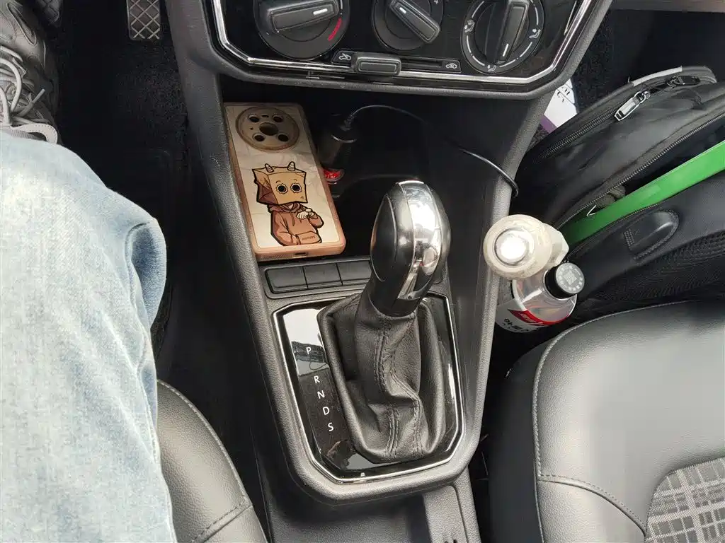 Volkswagen Jetta 2017 1.5L Automatic Comfort фото 10