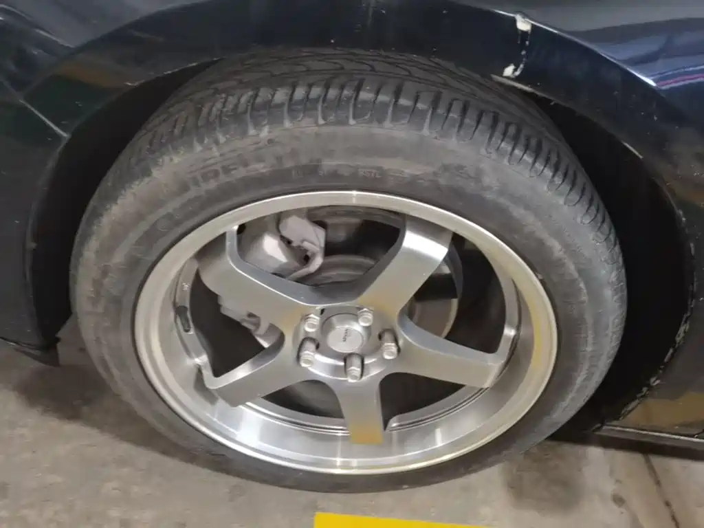 Фото 23 - Chevrolet Malibu XL