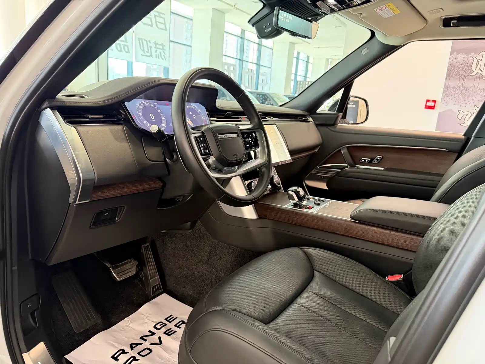 Фото 7 - Land Rover Range Rover