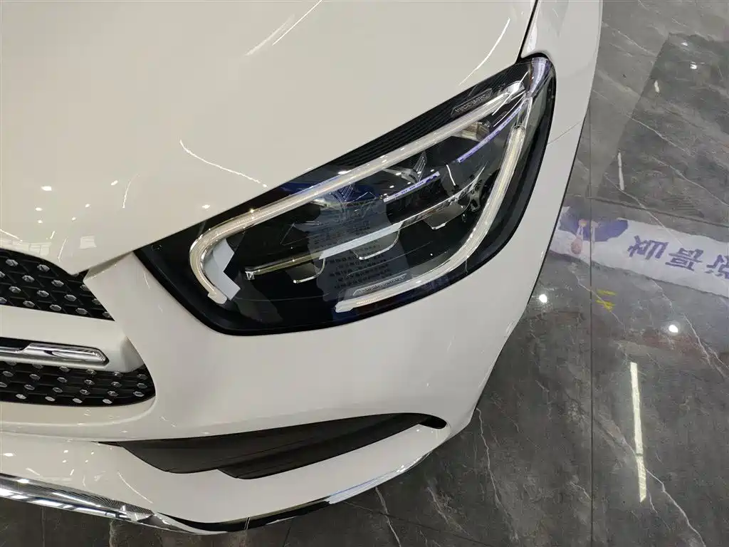 Mercedes-Benz GLC 2021 GLC 300 L 4MATIC Sporty фото 24
