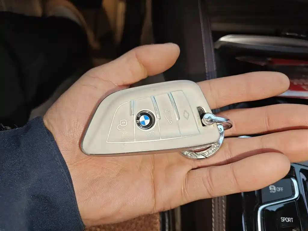 BMW 5 Series 2020 530Li Premium Luxury Package фото 12