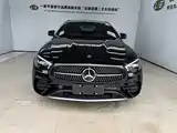 Фото 3 - Mercedes-Benz E-Class