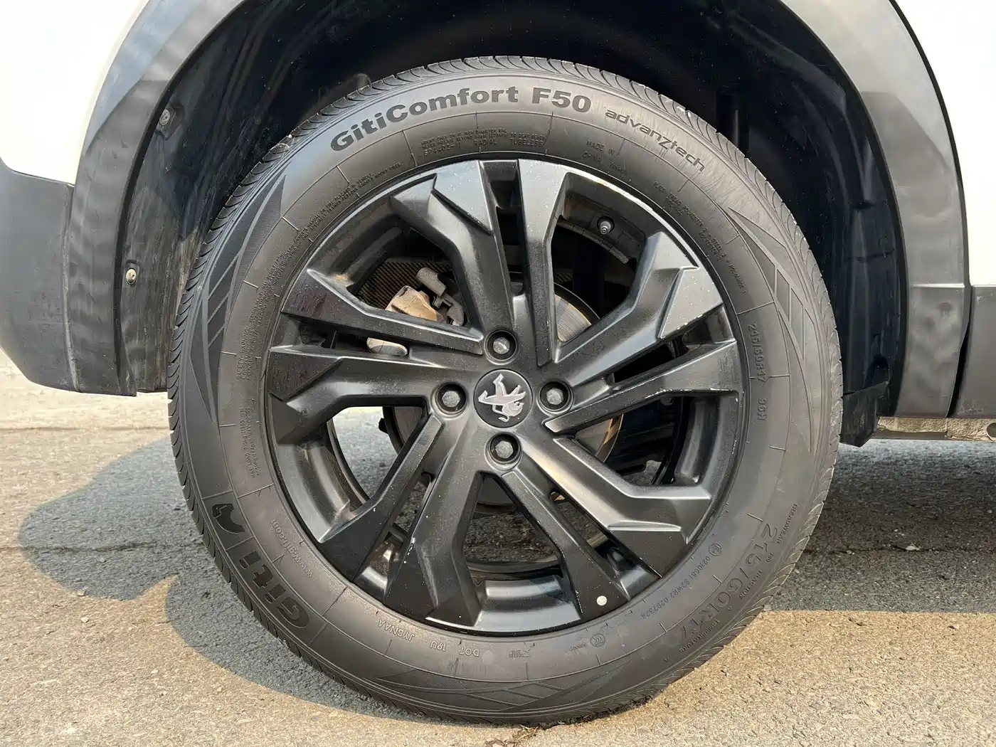 Peugeot 2008 2022 230THP THE ONE фото 21