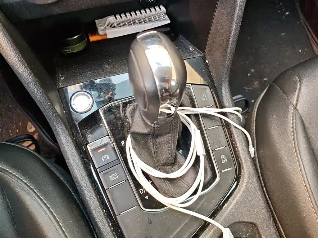 Volkswagen Tharu 2021 Model 280TSI 2WD Comfort Edition фото 7