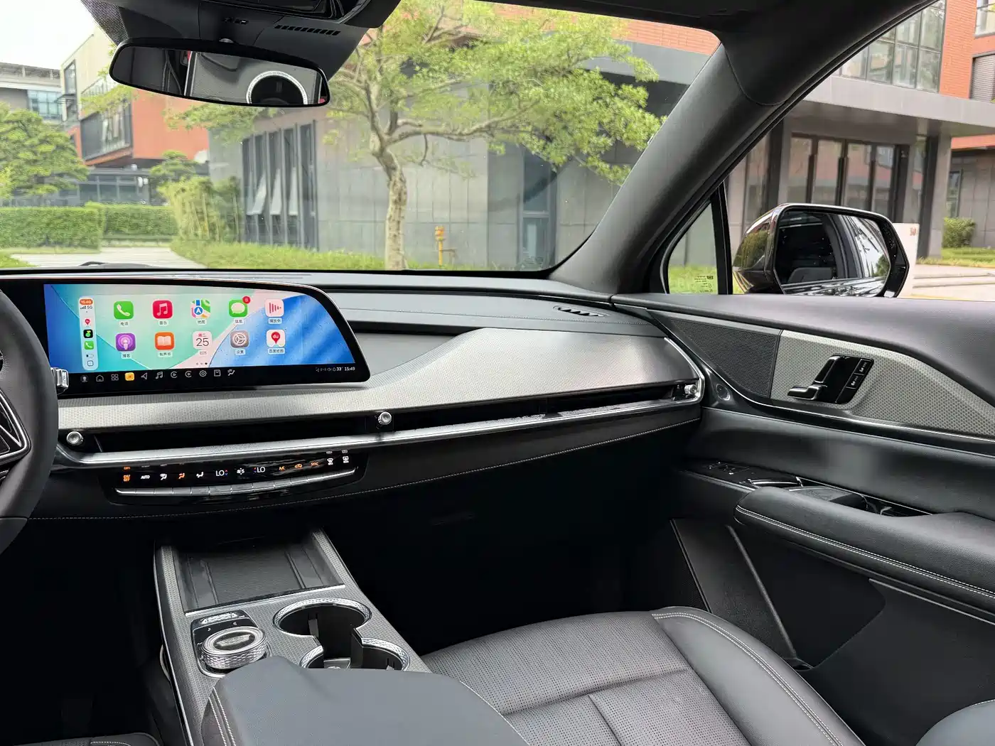 Cadillac XT5 2025 2025 2.0T Luxury