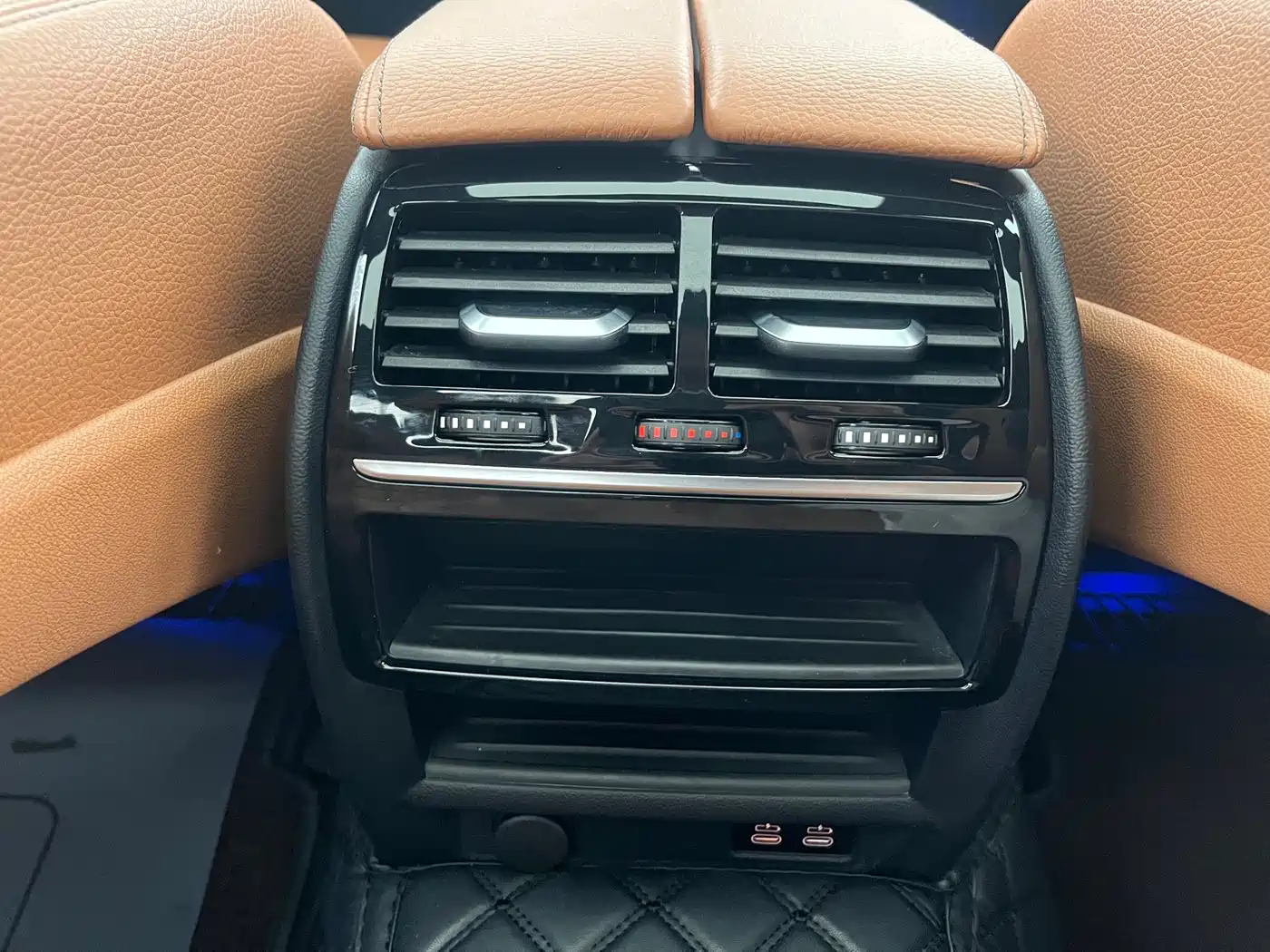 BMW 5 Series 2020 530Li Leading M Sport Package фото 10
