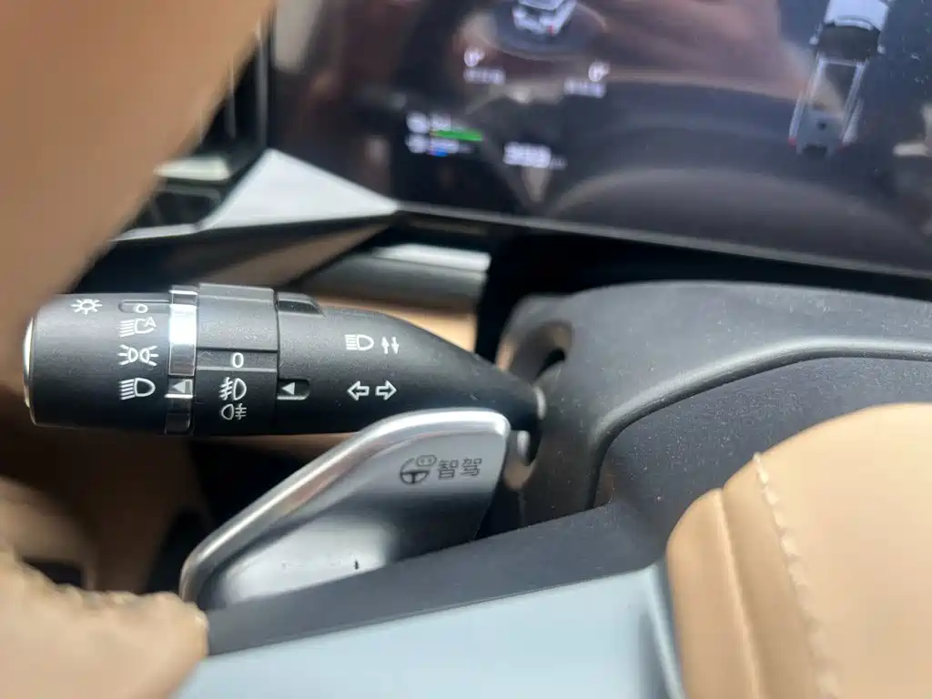 Fang Cheng Bao Leopard 8 2024 2025 Zhiyong Flagship 7-Seater