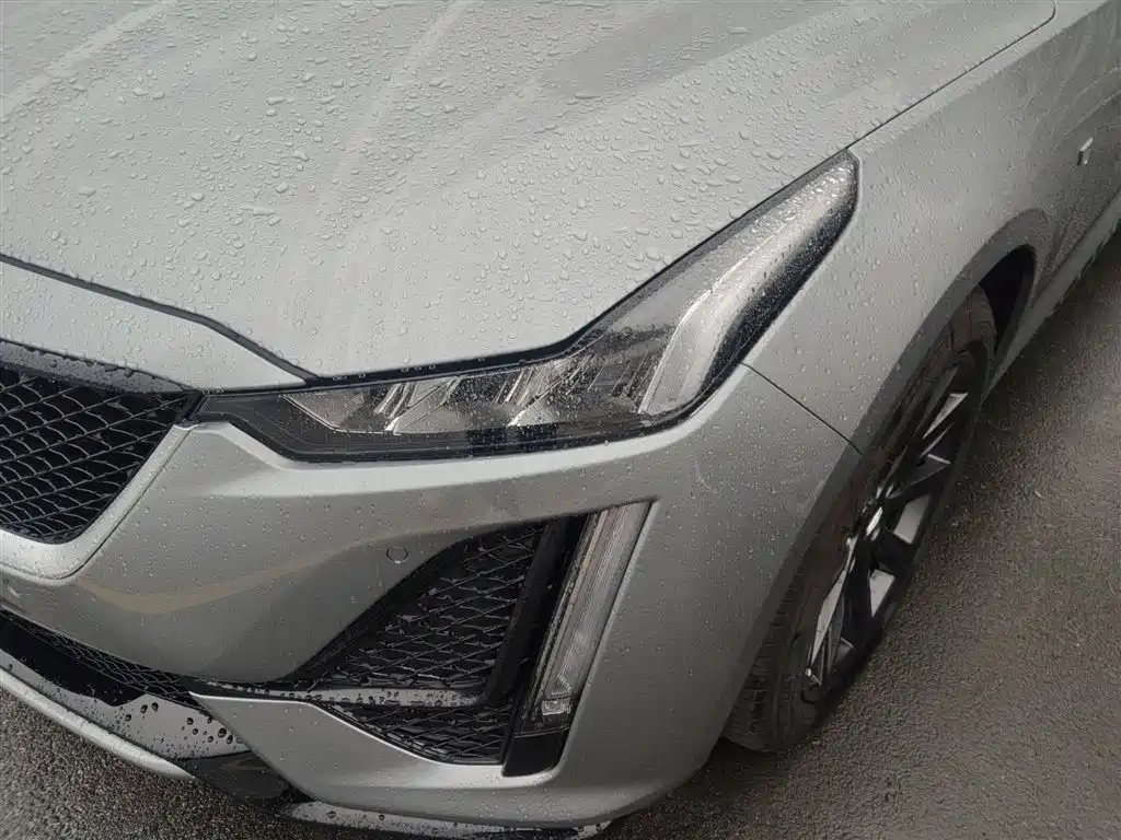 Cadillac CT5 2023 28T Prestige Style фото 18