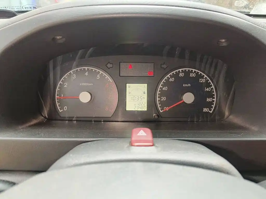 Suzuki Beidou 2017 2016 1.4L Manual Great Value