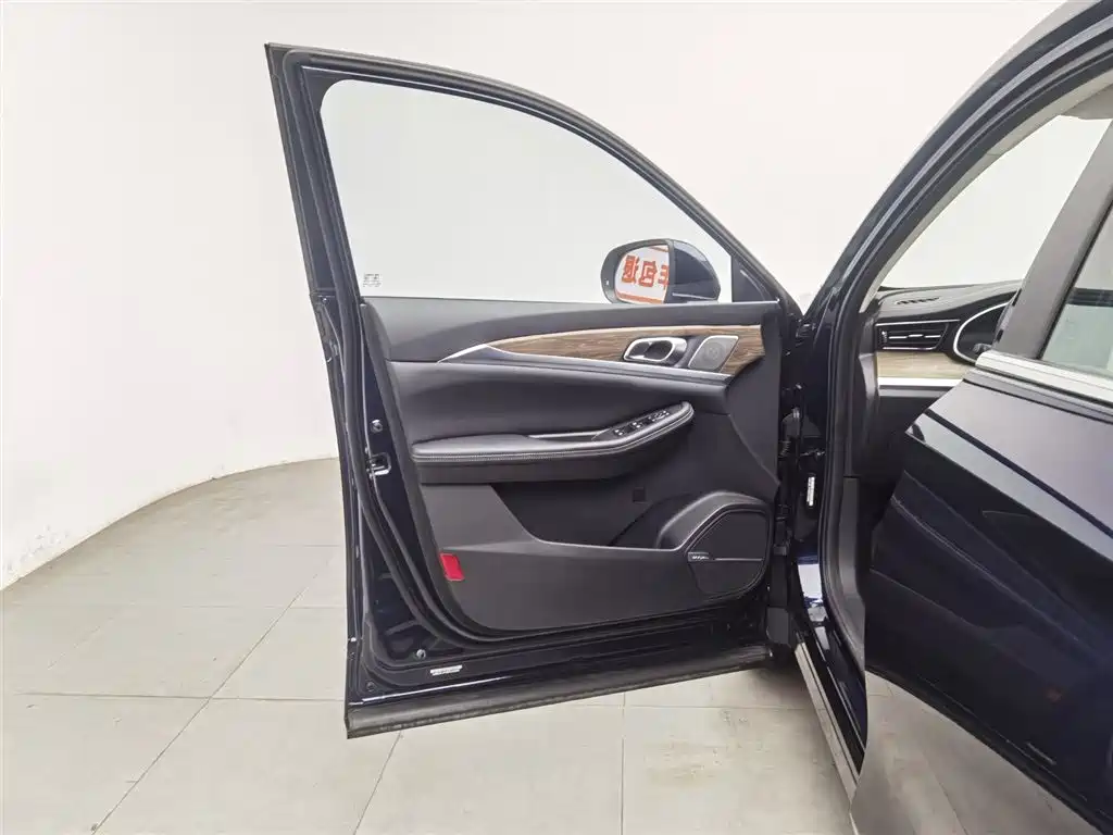 SKYWORTH AUTO SKYWORTH EV6