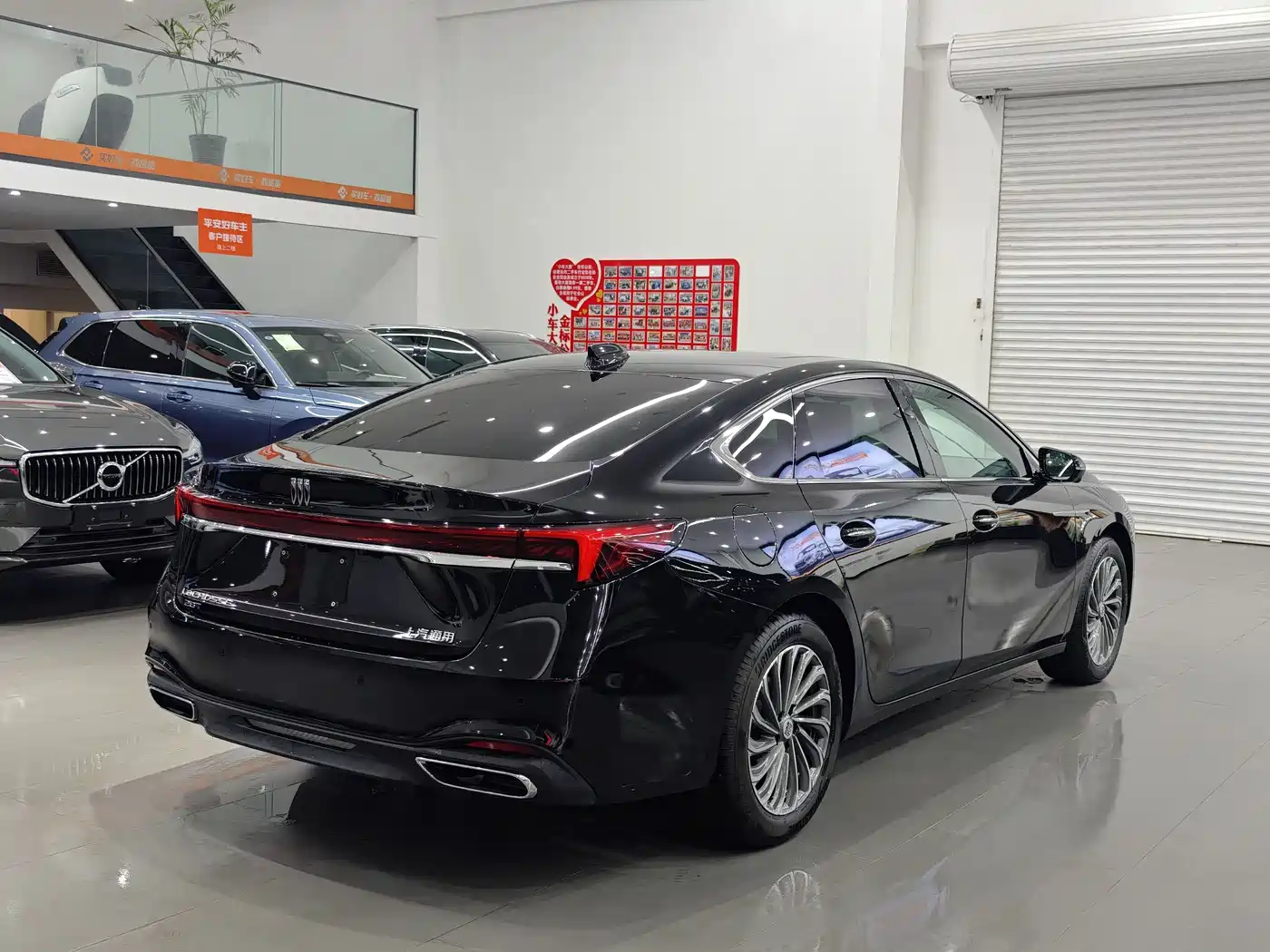 Buick LaCrosse 2024 28T Yuezun Edition фото 2