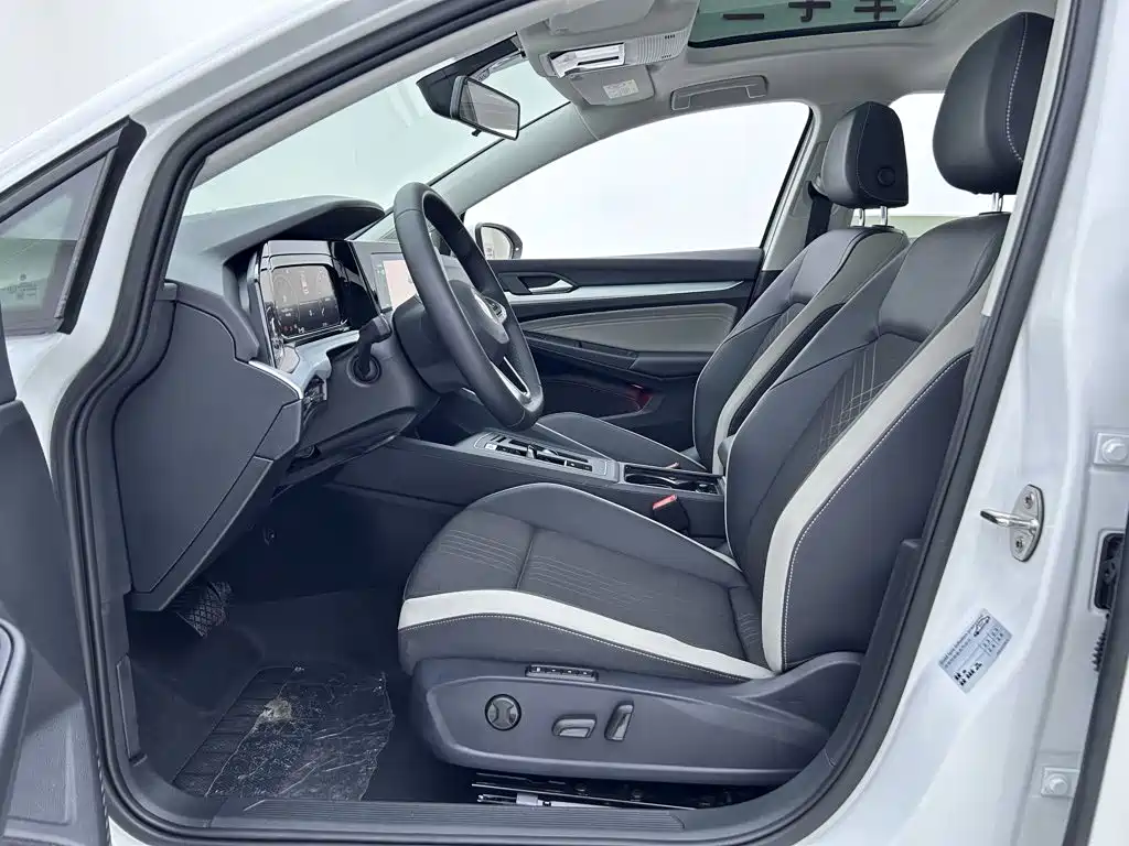 Volkswagen Golf, миниатюра 11