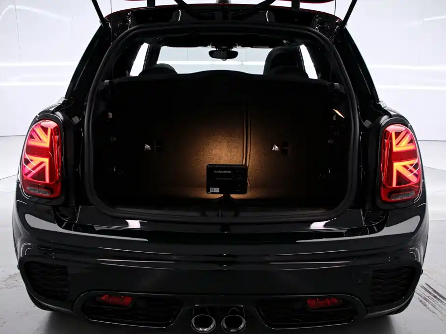 MINI JCW 2021 2021 2.0T JOHN COOPER WORKS ALL-IN