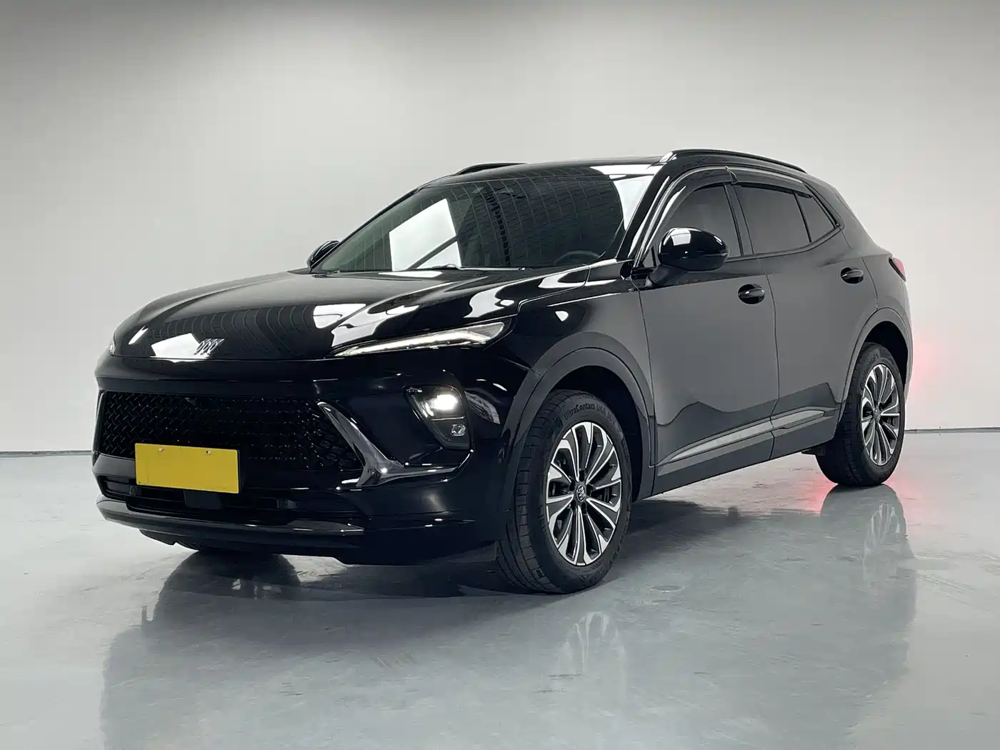 buick angkewei-s