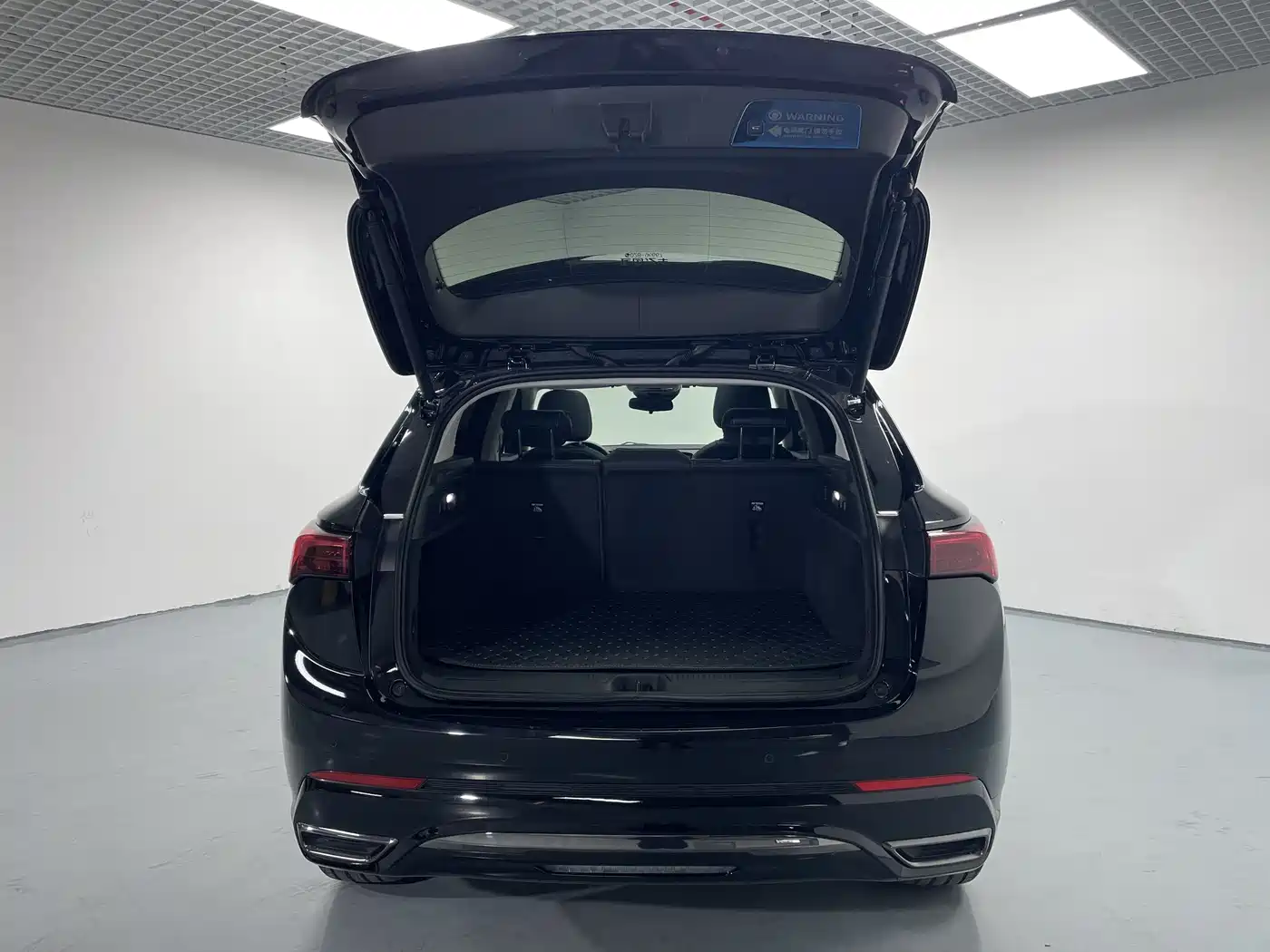 Buick Envision S 2024 Envision S 25T Black Style Edition фото 16