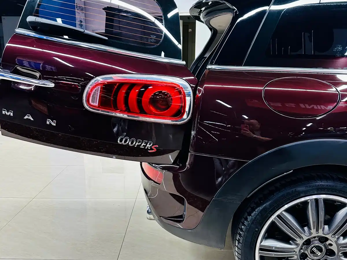 Photo 15 - MINI CLUBMAN