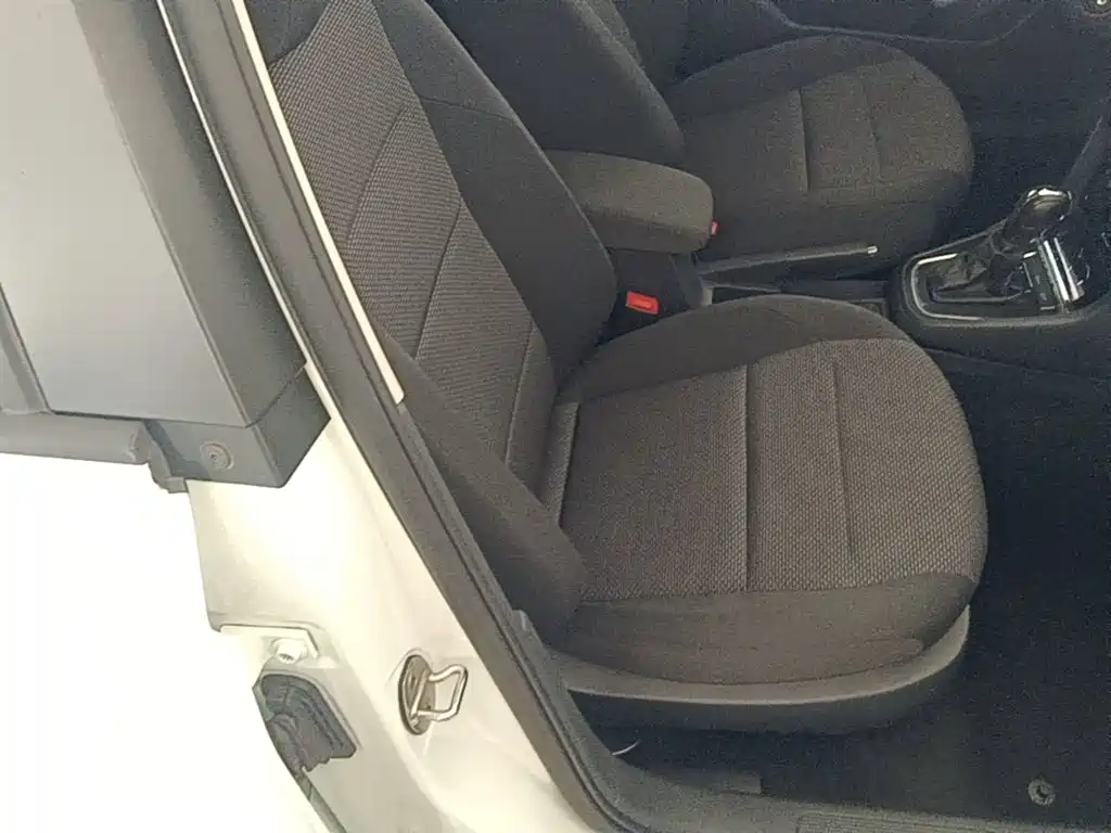 Volkswagen Bora, миниатюра 25