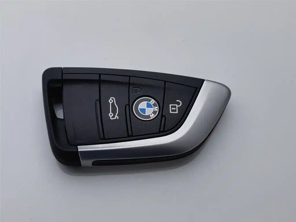BMW X1 2016 sDrive18Li Premium Model фото 19