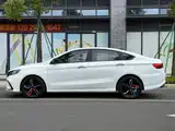 Фото 4 - Geely Binrui