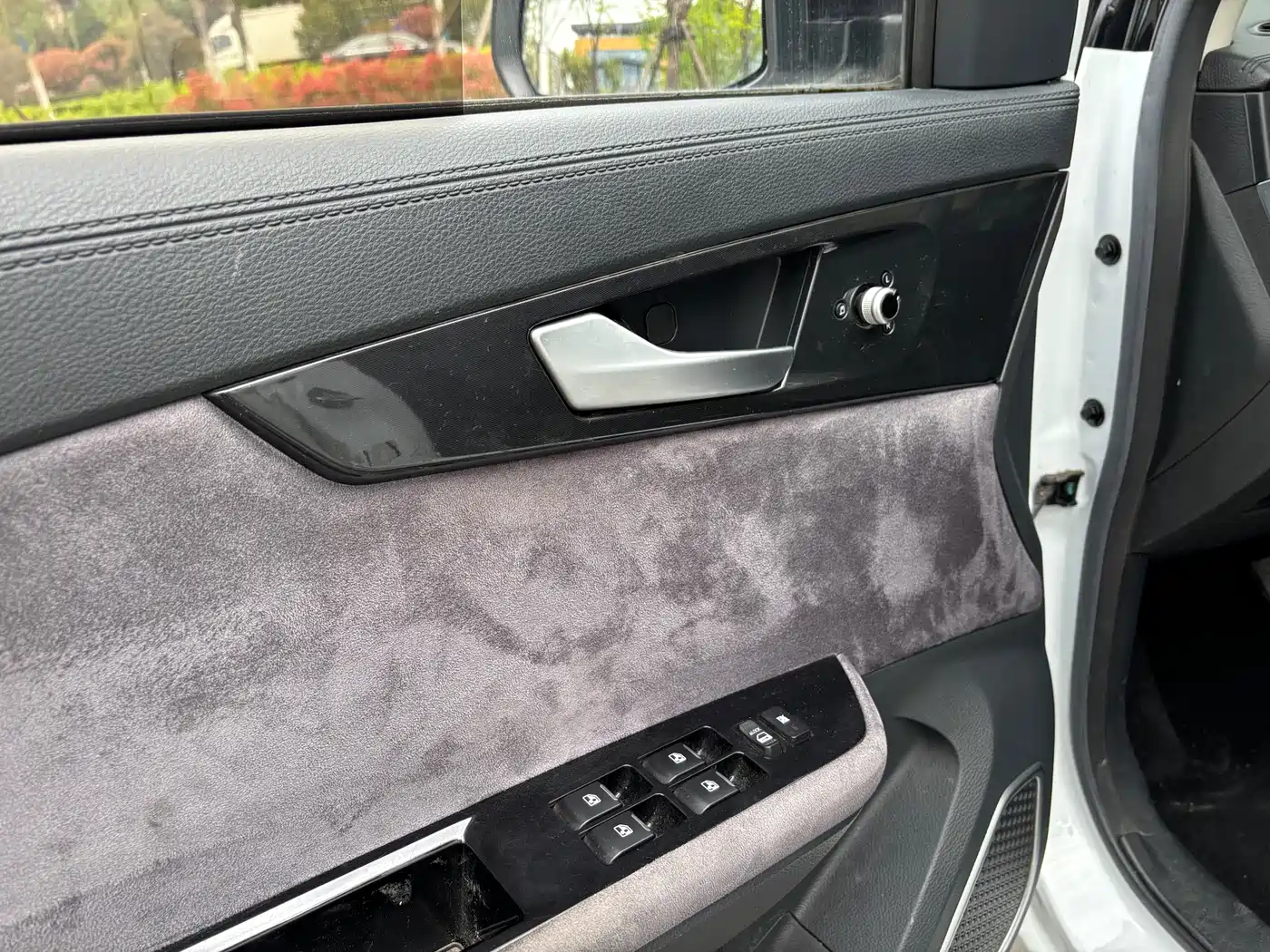 SINOTRUK VGV VGV U70