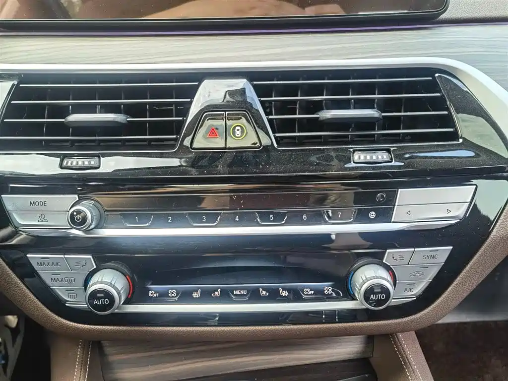 BMW 5 Series 2022 Facelift 530Li Premium Luxury Package фото 27