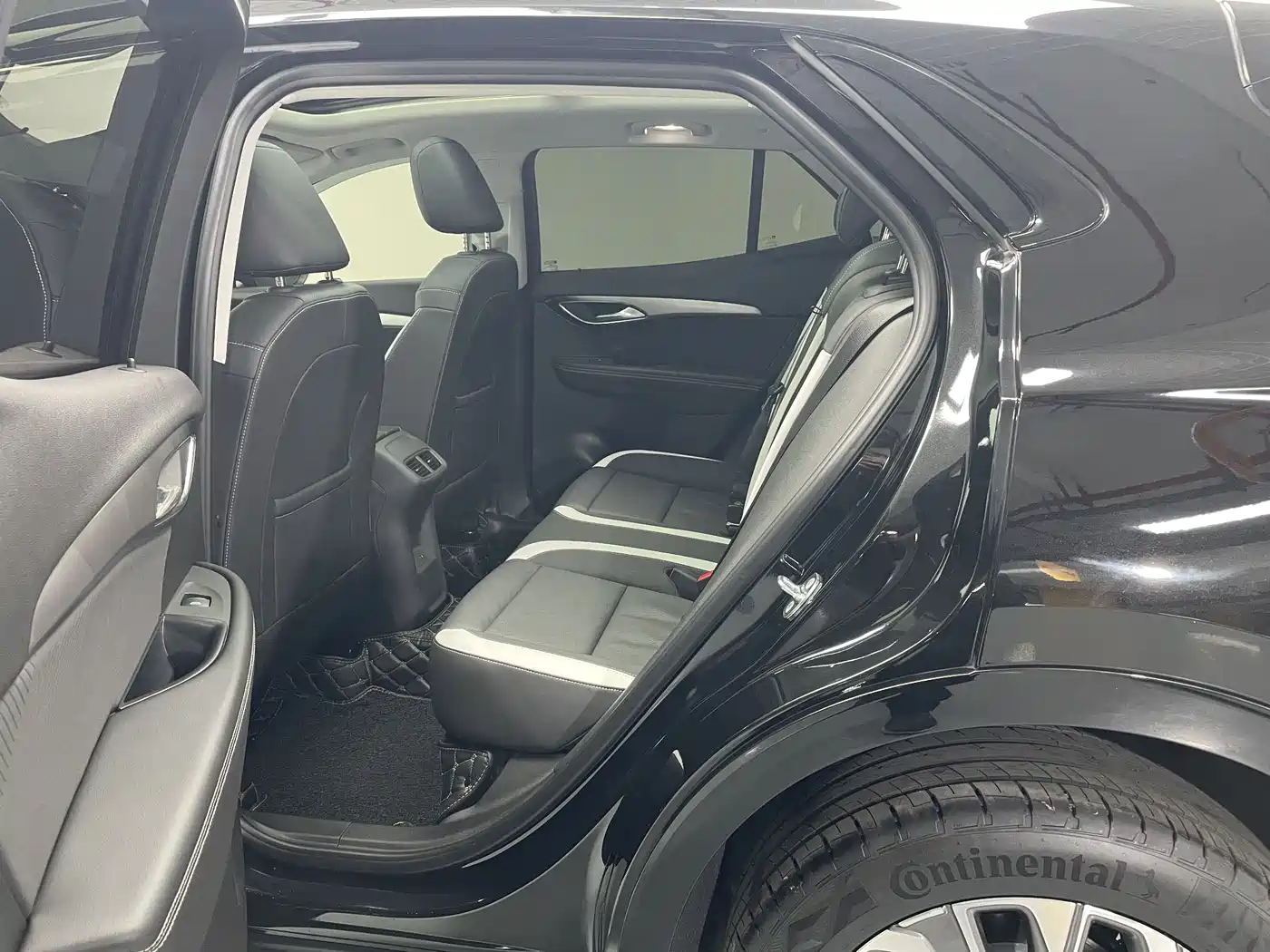 Buick Envision S 2024 Envision S 25T Black Style Edition фото 11