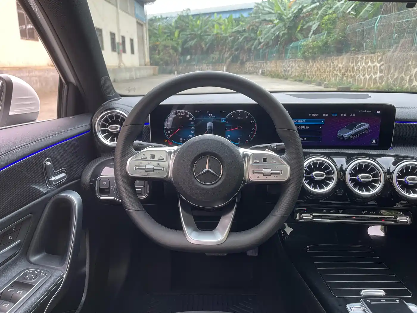 Mercedes-Benz A-Class 2020 A 200 L Sport Sedan фото 8
