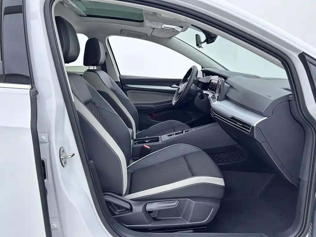 Volkswagen Golf, миниатюра 13