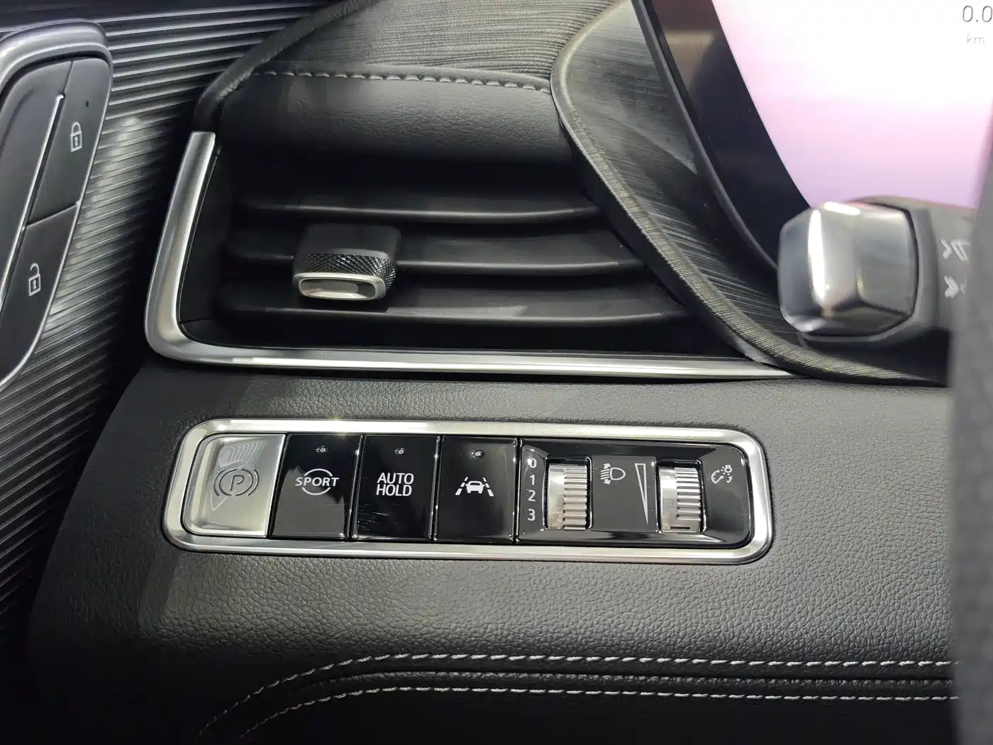 Buick LaCrosse 2024 28T Yuezun Edition фото 11