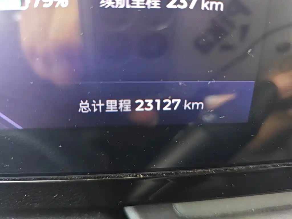 Baojun Yueye 2025 2024 Flagship Edition