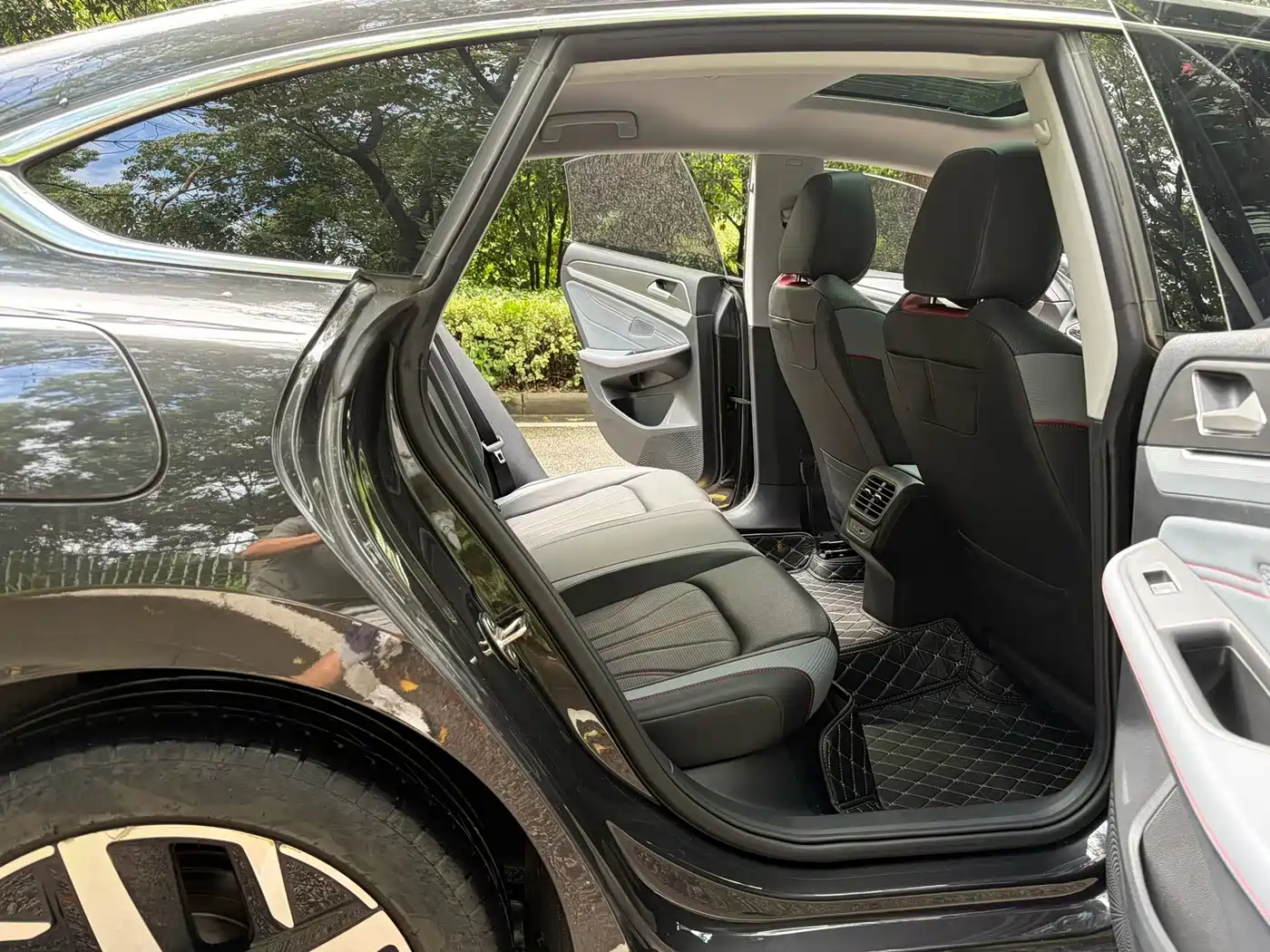 2026 Volkswagen Lamando
