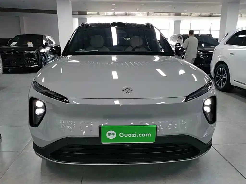 NIO ES6 2024 2024 75kWh