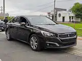 Photo 3 - Peugeot 508