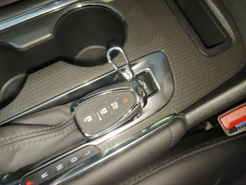 Chevrolet Malibu XL 2022 2022 535T Auto Sharp Dynamic Edition