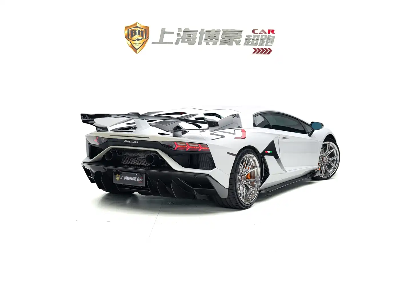 Lamborghini Aventador 2012 2011 LP 700-4
