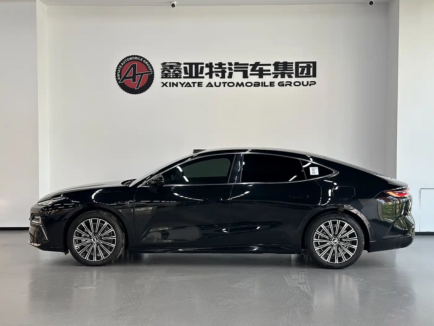 Geely Galaxy Galaxy Xingyao 8 2025 130km EM-P Starship Edition фото 4