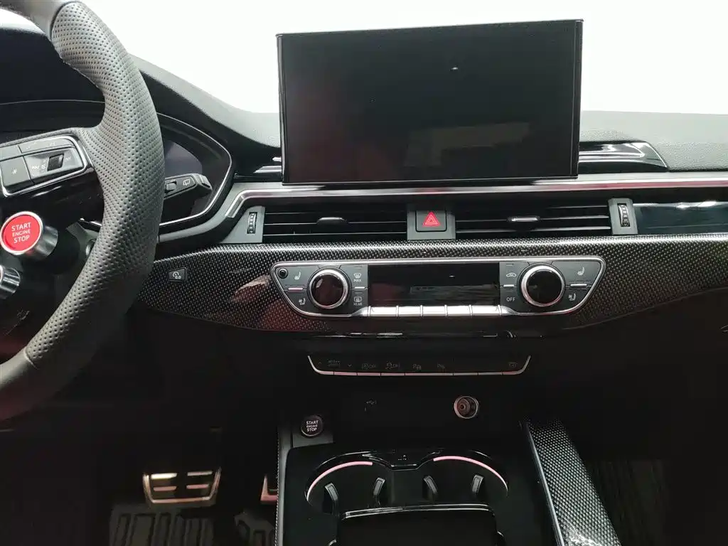 Audi S4 2025 2024 S4 Avant 3.0TFSI