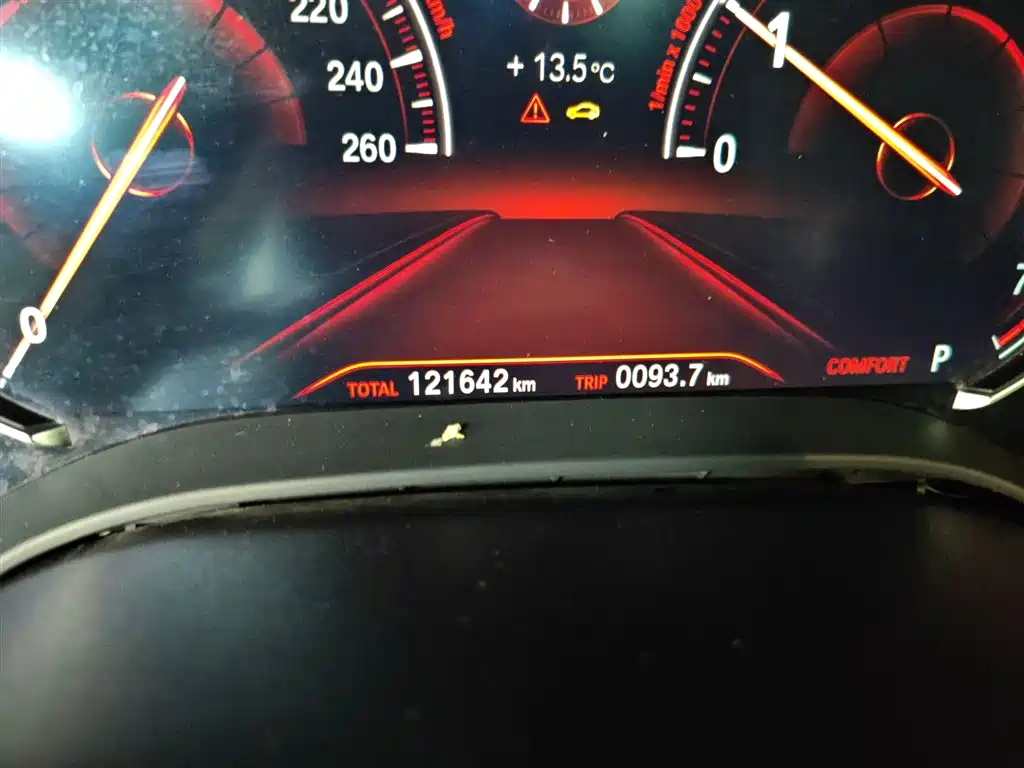 BMW 5 Series 2018 530Li xDrive Luxury Package фото 19