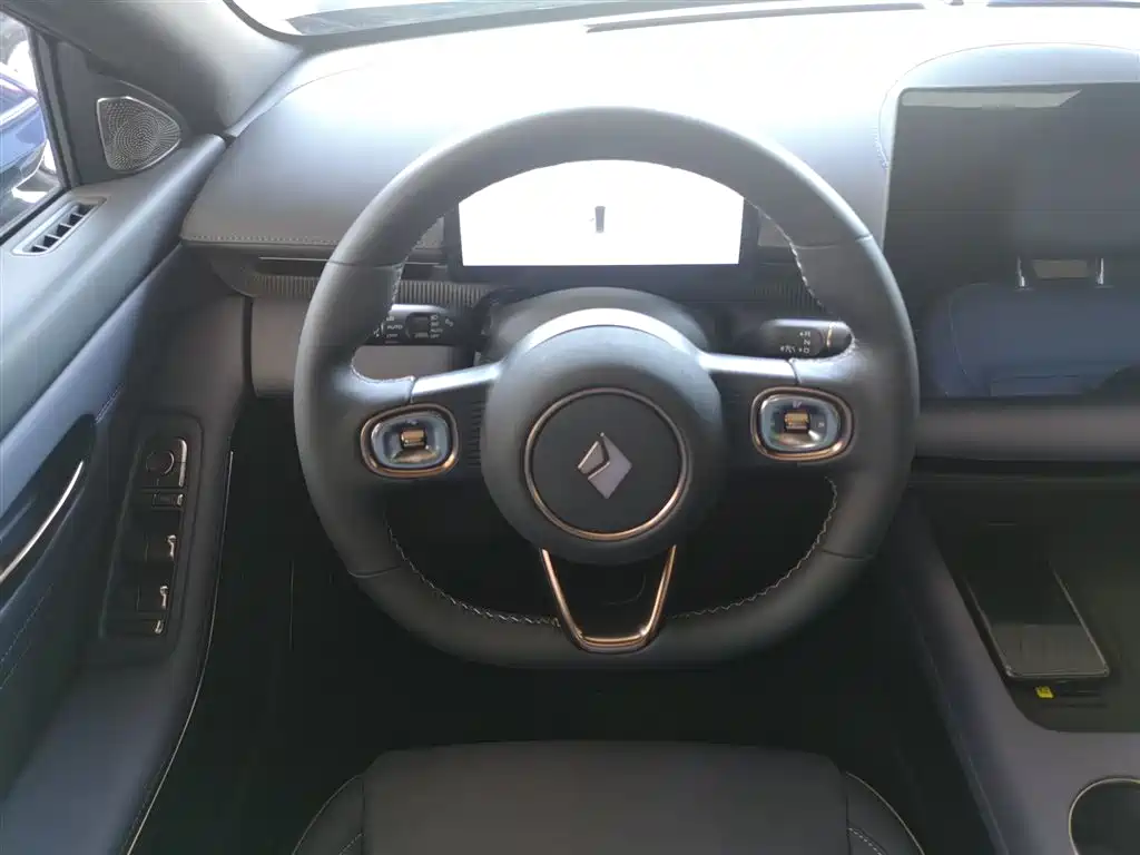 Baojun Enjoyment 2025 2025 PHEV 140km Luxury Edition