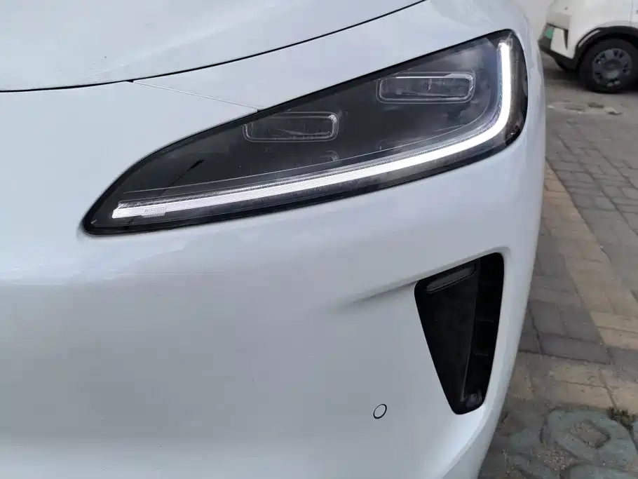 Shangjie SUV 2025 2025 Model Extended Range Pro