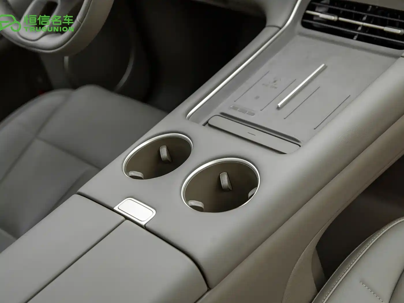 ZHIJI AUTOMOBILE ZHIJI LS6