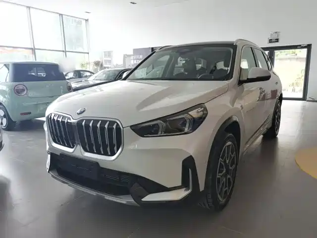 BMW X1 sDrive25Li, X Дизайн-пакет
