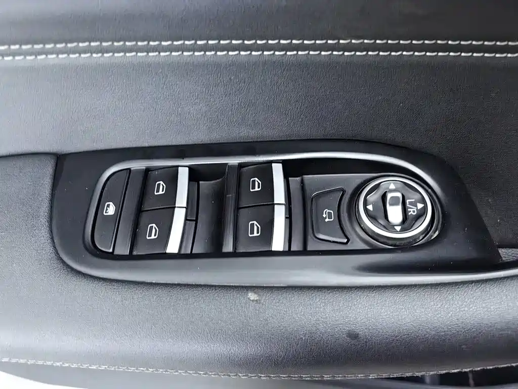 Фото 9 - Chery Tiggo 8 PLUS