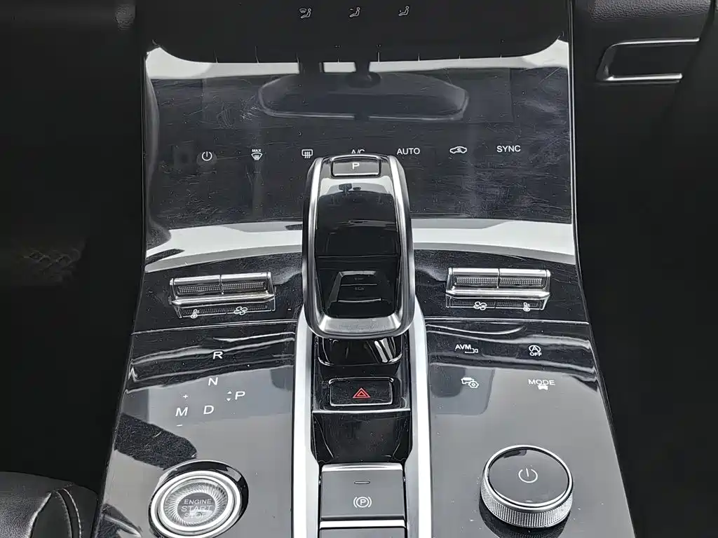 Фото 13 - Chery Tiggo 8 PLUS