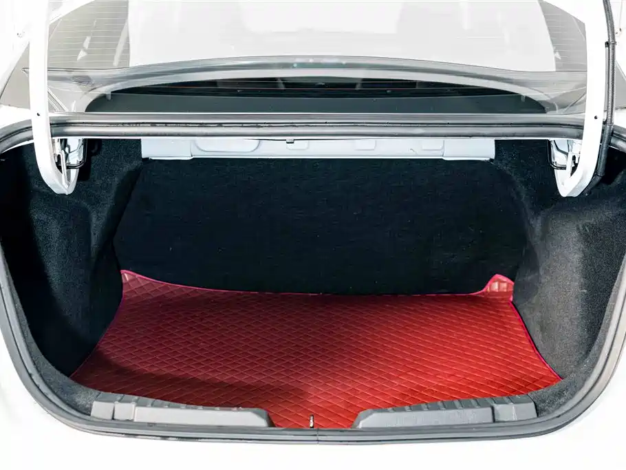 Ford Escort 2022 2021 1.5L Automatic Diamond Edition